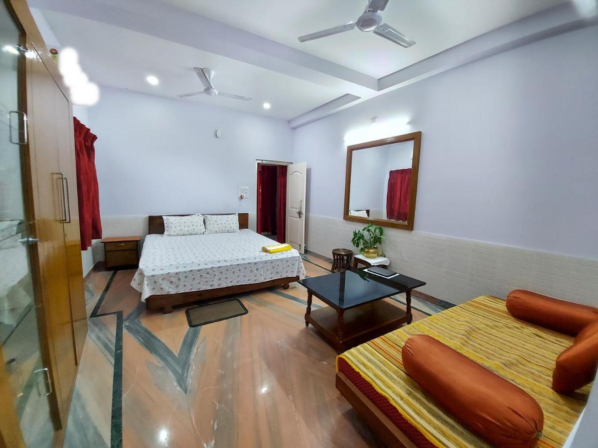 Chaiti Eco Homestay- Santiniketan Bolpur Exteriör bild