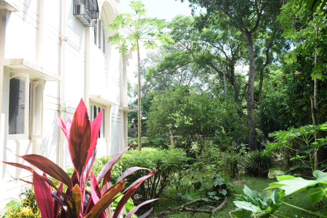 Chaiti Eco Homestay- Santiniketan Bolpur Exteriör bild